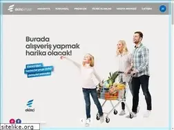 Sites similar to ekinciinsaat.com.tr
