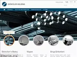 Sites similar to ekinciler.com