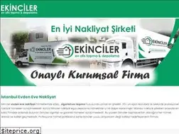 Sites similar to ekincilerevdeneve.com