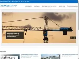 Sites similar to ekincilermakina.com
