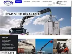 Sites similar to ekincivinc.com