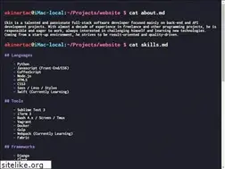 Sites similar to ekinertac.com