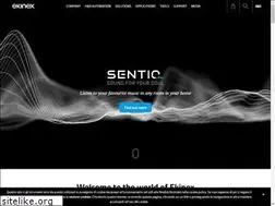 Sites similar to ekinex.in