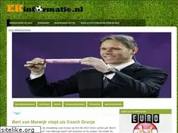 Sites similar to ekinformatie.nl