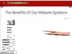 Sites similar to ekingdomsites.com