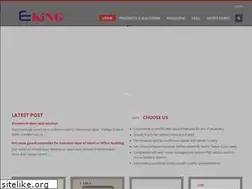 Sites similar to ekinglock.com