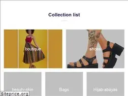 Sites similar to ekingstore.com