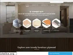 Sites similar to ekingtopwood.com
