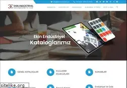 Sites similar to ekinkatalog.com