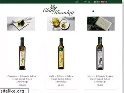 Sites similar to ekinkocadag.com
