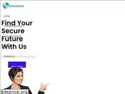 Sites similar to ekinsurance.com