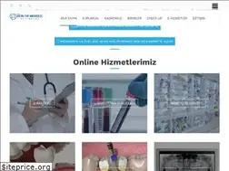 Sites similar to ekintipmerkezi.com