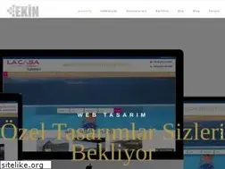 Sites similar to ekinyazilim.com