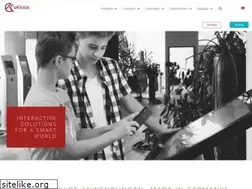 Sites similar to ekiosk.com