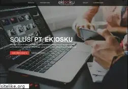 Sites similar to ekiosku.com