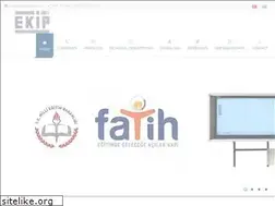 Sites similar to ekip-ltd.com.tr