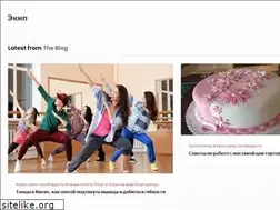 Sites similar to ekip.com.ua
