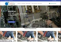 Sites similar to ekip34.com