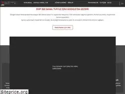 Sites similar to ekip360.net