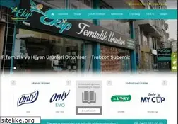 Sites similar to ekip61.com