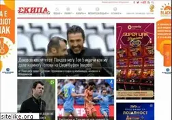 Sites similar to ekipa.mk