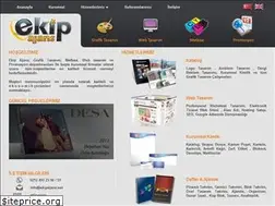 Sites similar to ekipajans.net