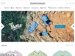 Sites similar to ekipatonosi.pl