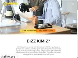 Sites similar to ekipbizz.com