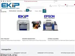 Sites similar to ekipdijital.com