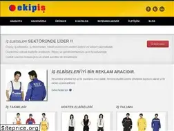 Sites similar to ekipis.com