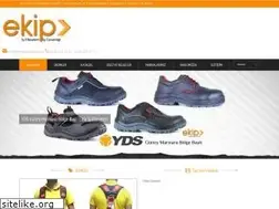 Sites similar to ekipiselbiseleri.com