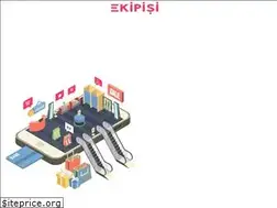 Sites similar to ekipisi.com.tr
