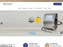 Sites similar to ekipmakine.com.tr