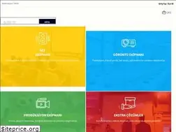Sites similar to ekipman.co