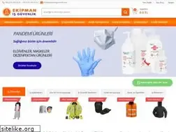 Sites similar to ekipmanisguvenlik.com