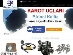 Sites similar to ekipmanpazar.com