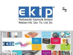Sites similar to ekipmatbaa.com