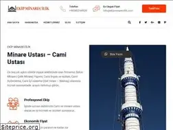 Sites similar to ekipminarecilik.com