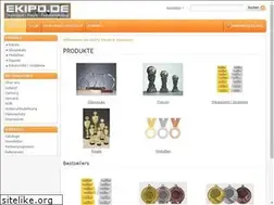 Sites similar to ekipo.de