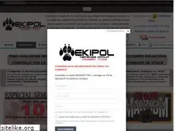 Sites similar to ekipol.es