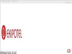 Sites similar to ekipotel.cl