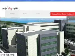 Sites similar to ekipproje.com