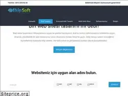 Sites similar to ekipsoft.com