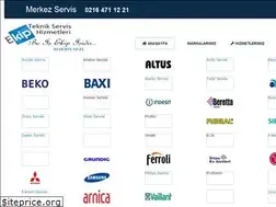Sites similar to ekipteknikservis.com