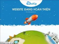 Sites similar to ekipvn.com