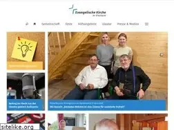 Sites similar to ekir.de