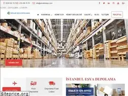 Sites similar to ekiralikdepo.com