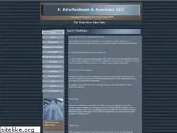 Sites similar to ekirschenbaum.com