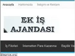 Sites similar to ekisajandasi.com