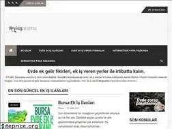 Sites similar to ekisarama.com